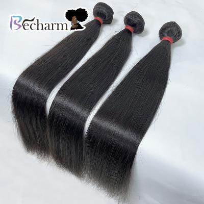 China Wholesale Curly Remy Peruvian Straight Human Hair Remy Hair Bundles, Double Drawn Bundle Hair Vendor, Straight Bundle Virgin JF Curl Hair for sale