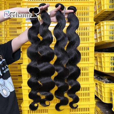 China Hot Selling Silky Straight Wave 100% Indian Remy Hair Virgin Hair Weave , Grade 9a 10a 12a Double Weft Cuticle Aligned Natural Hair Extensions for sale