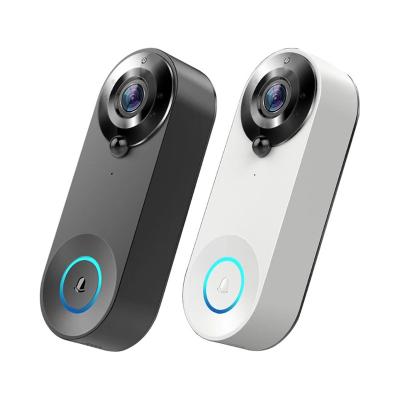 China VIDEW Modern Smart Home Video Doorbell Camera Wireless 1080p Wifi Door Bell Intercom Doorbell With Camera Video Doorbell for sale