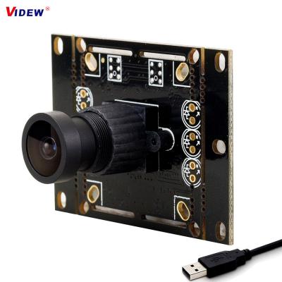 China NIGHT VISION 3.6 Mm Lens 1080p HD Endoscope USB Camera Module Digital CCTV Camera Module Camera Module for sale