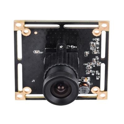 China Wholesale High Quality OEM IP NIGHT VISION Camera Module Stereo 4K Camera Module USB Global Manufacturer for sale