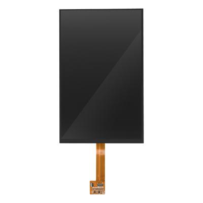 China New Arrival Factory Supply Mipi RGB Interface10.1 inch LCD Display Panel Screen 10.1 inch for sale