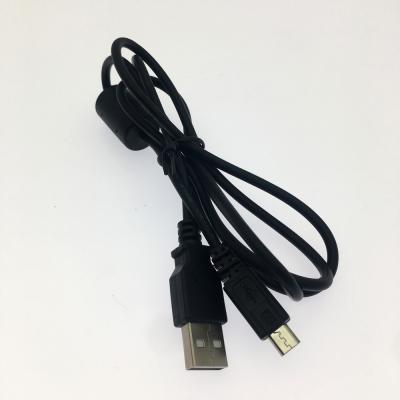 China Camera Replacement USB Cable Data Cable Charging Cord For CASIO TR550/ZR700/TR350S/TR10/TR600/ZR800 Camera for sale