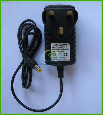 China For Linksys for Linksys OEM LEI MU12-2033200-A1 3.3V 2.0A 100-240V 50/60HZ (.5A) AC Power Supply Adapter for sale