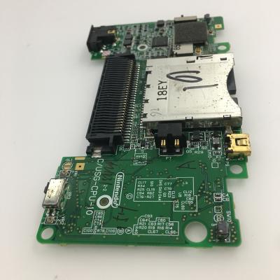 China Replacement motherboard for Nintendo ndsl game console 3.0 for sale