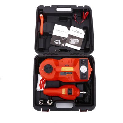 China High Quality Quick Changing Tire Factory Sale Car Emergency Tool Kit For Quick Replace Tire for sale