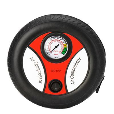 China Vehicle Portable Auto Appliances Digital Display Digital Display Auto Devices Digital Display Auto Devices Car Air Compressor Car Tire Compressor Car Tire Inflator Fast Inflatable Car Inflator Pump for sale