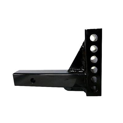 China Adjustable Trailer Boat Truck Caravan Carbon Steel Trailer Hitch And Ball Mount for sale