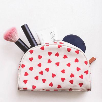 China Customized Attractive Travel Makeup Bag for sale