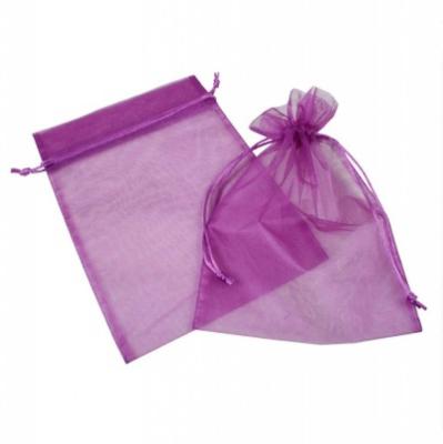 China ANTISTATIC Eco-Friendly Organza Bag for sale