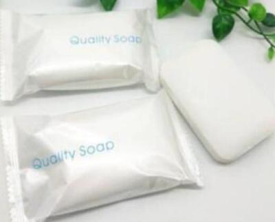 China ANTISEPTIC China Square Soap Bar for sale