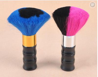 China Manufacturer Customized Handle Makeup Brush for sale