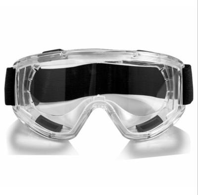 China Hot Selling Squash Goggles Squeeze Goggles-011I for sale