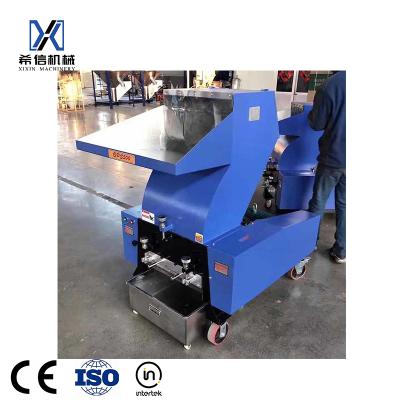 China High Strength Waste Plastic Recycling Plastic Basket Crushing Machine for sale