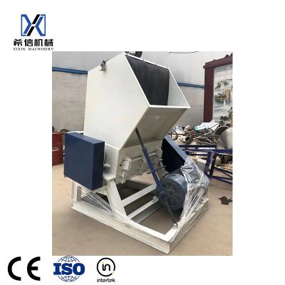 China Plastic Recycling Customize 600Kg/H Plastic Crusher Waste Plastic Crusher Scrap Crusher Granulator Machine Pet Plastic Crusher Price for sale