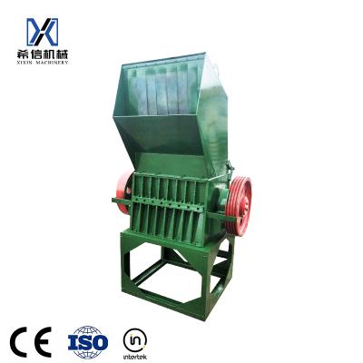 China Recycle waste plastic plastic bottle crushing machine plastic shredder for sale plastic bottle shredder machine for sale