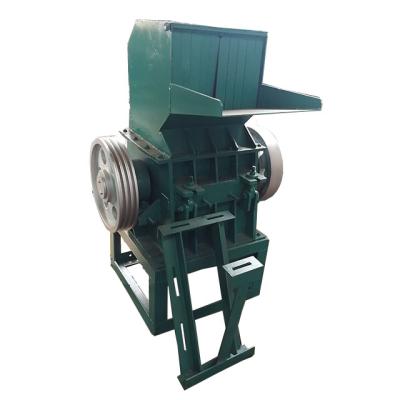 China Recycle Waste Plastic Bottle Crusher Plastic Plants for sale