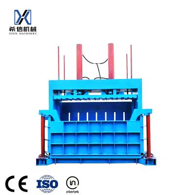 China Garment Shops China Manufacture Professional PET Bottle Packing Pressing Hydraulic Press Machine for sale