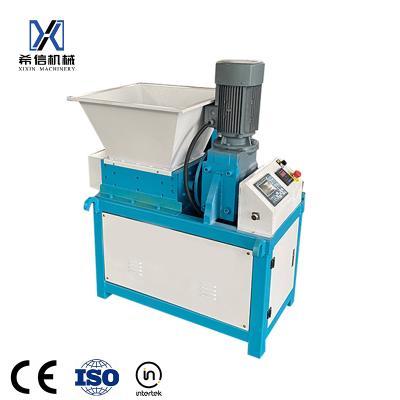 China Industry reputable reclaimed shredder shredder machine small recycling plastic shredder for sale/plastic shredder blades for sale