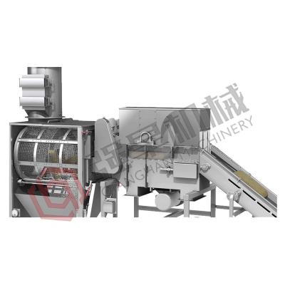 Κίνα food & Automatic Beverage Factory Small Bag Opener Manufacturers Factory Supply Customized Service προς πώληση