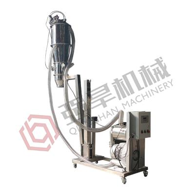 China GENUINE Pneumatic Suction Machine Vacuum Feeder Powder Conveying Device for sale