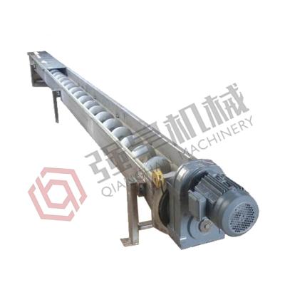 China Building Material Shops Screw Feeding Machine Factory Price for sale