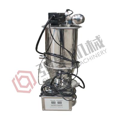 China Factory Coffee Beans Vacuum Feeder Powder Conveying Suction Machine for sale