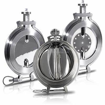 China General Manufacturer Supplier of butterfly valve for sale