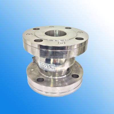 Cina General Pipe Flange Valve Manufacturer Supplier in vendita