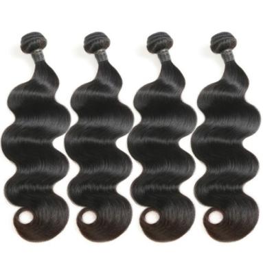 China Silky Straight Brazilian Straight 10A Remy Human Hair Unprocessed Virgin Hair Bundles Brazilian Straight Wave Hair for sale