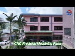 Precision Cnc Machining Titanium Aluminum Rapid Prototype