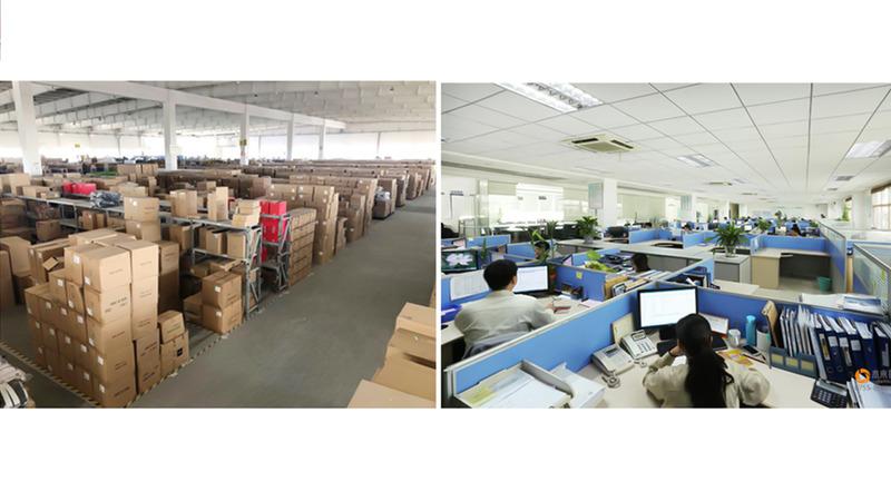 Verified China supplier - Shenzhen Yucheng Technology Co., Ltd.