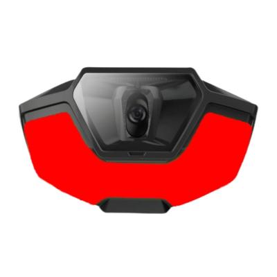 China Smart All-in-one LPR Camera Sensor Parking Lot Guidance System for Indoor Basement Car Parking Lot 10000 for sale