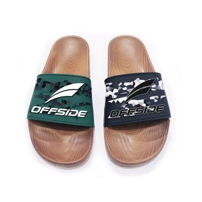 China Factory Lightweight Custom Slippers Ladies Attractive Slippers Yezy Women Slides Slippers for sale