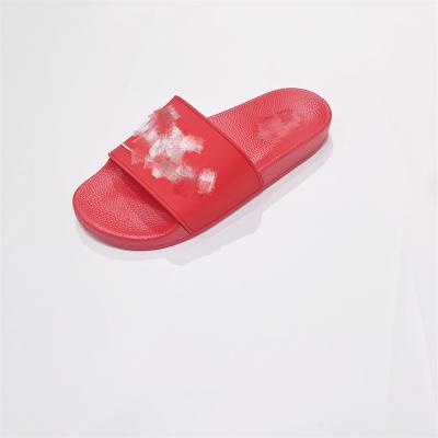 China Lightweight Slippers Wholesale High Quality Custom Outdoor House Sandals for sale