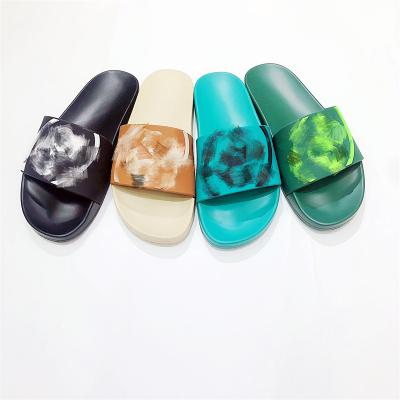 China Wholesale High Quality Custom Made Lightweight Flip Flops Bedroom Fur Sandals Outdoor SlippersSlippers for sale