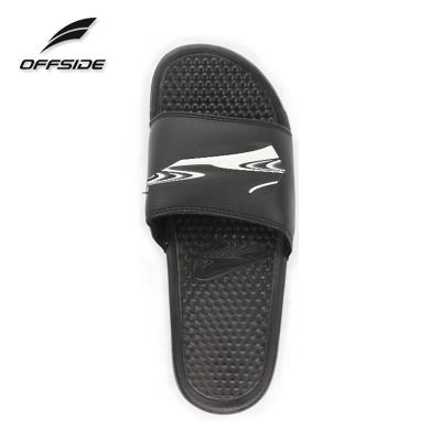 China Fashion Lightweight Flip Flops Mens Slippers Slippers Flip Flops Mens Leather Slippers for sale