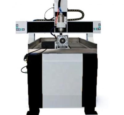 China Building Material Shops Since Mini Series CNC Router for sale