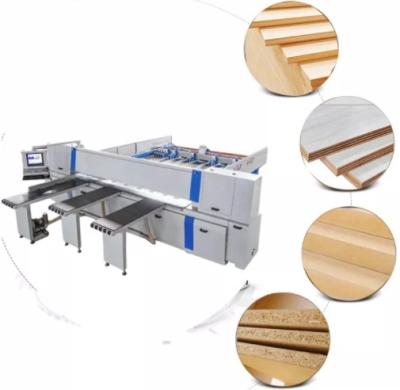 China Because-PN BF-PN CNC Woodworking Beam Saw for sale