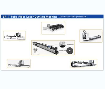 China BF-F Water Cooled Laser Drilling Machine for sale