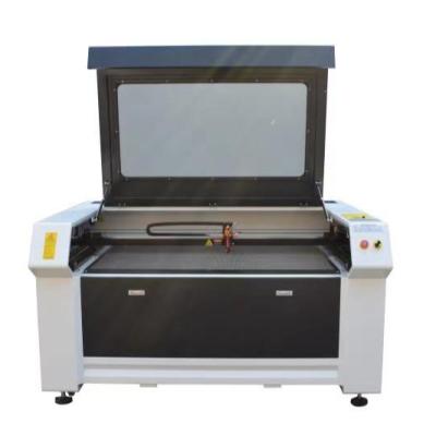 China BLM Series Water Cooled Metal And Nonmetal Laser Cutting And Engraving Machine for sale