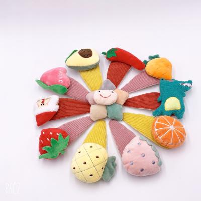 China Other Fruits and Animals Cute Hairpin Girl Heart BB Hairpin Hits Hairpin Cut Side Cut Korean Hair Accessories for Kids for sale