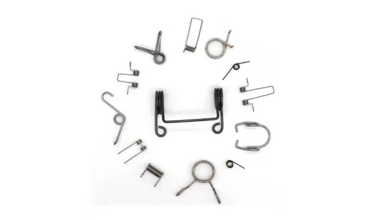 Verified China supplier - Xiamen Hongsheng Hardware -Spring Co., Ltd.