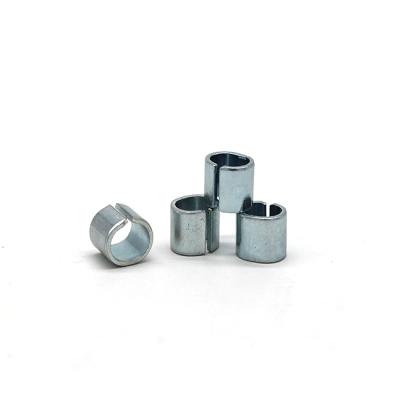 China Automotive hardware/flange etc. Electrommunication / Customized Manufacturer Mechanical Car Parts Tractor Engine Carbide TC Bushing Split Bushing Bearing Spacer for sale