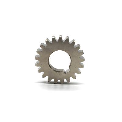 China Wholesale Custom Small Planetary Gear Wheel Worm Helical Gear Factory Building Material Shops for sale