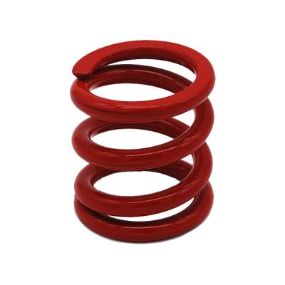 China Custom Rubber Coil Hongsheng Variou Compression Springs for sale