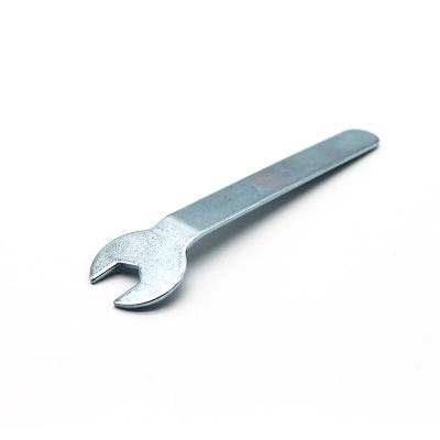 China Single Sided Fixed Valve Wrench Fixed Valve Torque Stainless Steel Repair Tool Ratchet Open Ratchet Wrench for sale