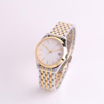 China Best Quality Automatic Alarm Made In China Watch Brand Custom Watch for sale