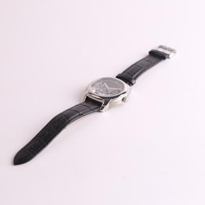 China High Quality New Style Alarm Private Label Watch Men's Chronograph Luxury Watch for sale