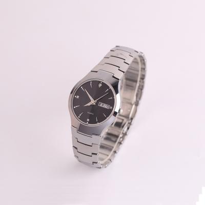 China Unique Alarm Style Private Label New Minimalist Watch Luxury Automatic Dive Watch for sale